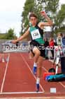 Boys Under-15s long jump, 2023 Northern Under-13s, Under-15s and Under-17s, Middlesbrough.  Photo: David T. Hewitson/Sports for All Pics